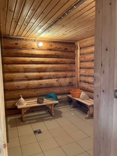 Дом 130 м² на участке 15 сот.