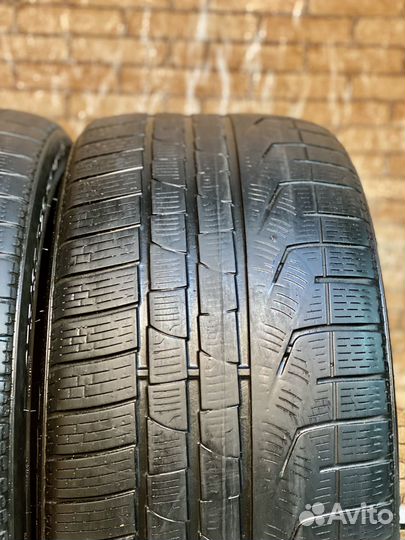 Pirelli Winter Sottozero 270 Serie II 275/35 R20