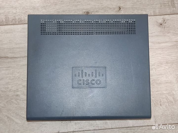 Cisco Asa 5505