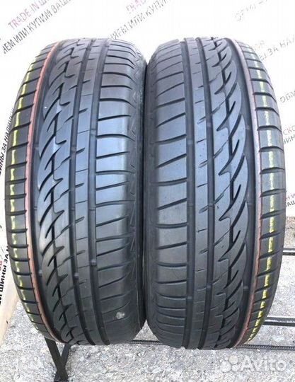 Firestone Destination LE 215/60 R17