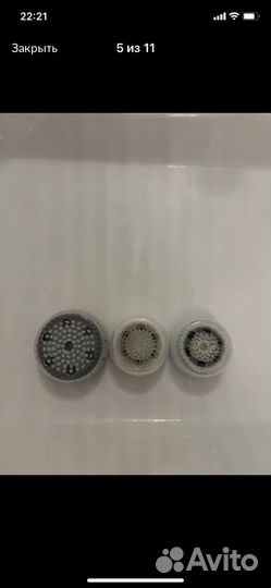 Clarisonic plus