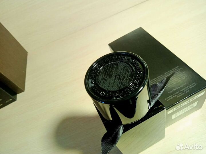 Туалетная вода мужская 100ml edt