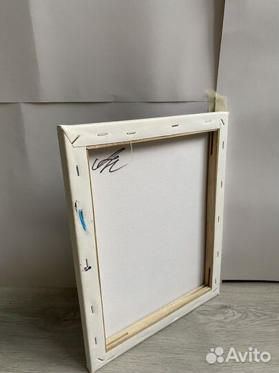 Картина «Геншин Импакт»