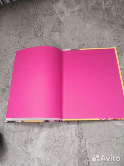 Книга детское питание