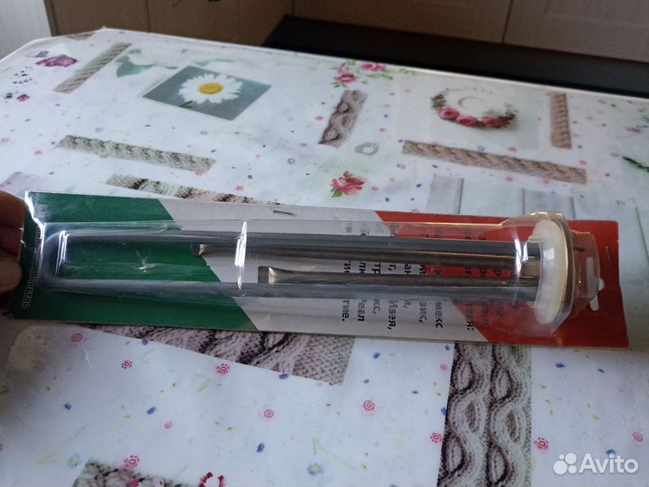 Тэн термекс