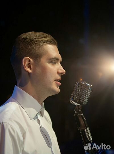 Уроки вокала