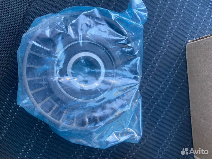 Ролик обводной Toyota