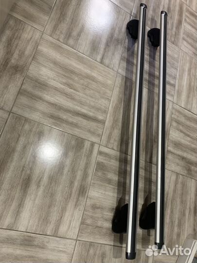 Багажник на крышу