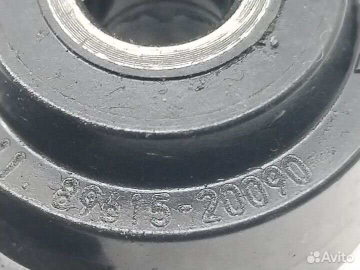 Датчик детонации Lexus Rx450H GYL25 2grfxs 2020