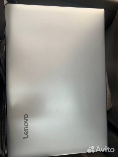 Ноутбук Lenovo Ideapad