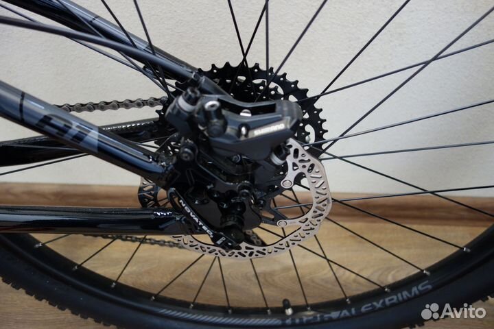 Велосипед Jamis trail X A1 2022