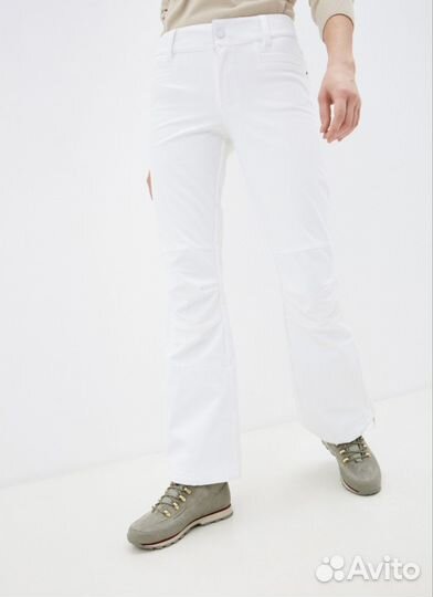 Брюки горнолыжные женские 44