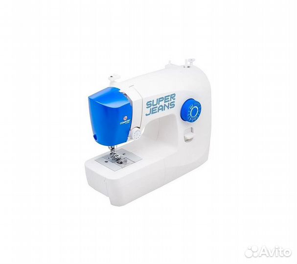 Швейная машина comfort 115