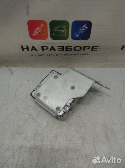 Блок управления АКПП Nissan Note E11 1.6 2007
