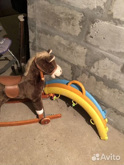 Прогулочная коляска бу