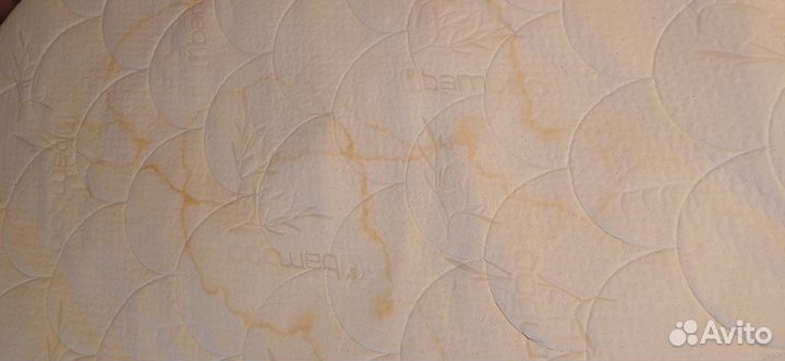 Наматрасник