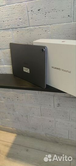 Планшет Huawei MatePad 11.5 WiFi 128/8