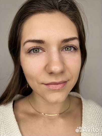 Ламинирование,наращивание ресниц,оформление бровей