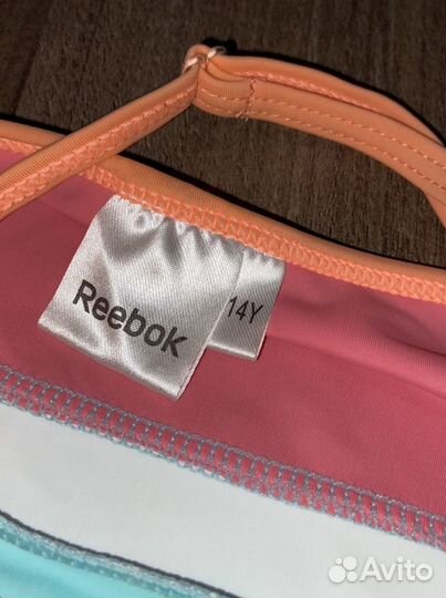 Купальник для девочки новый