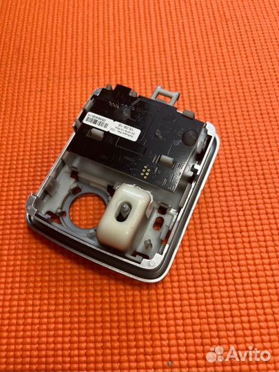 Плафон салона Land Rover Range Rover Sport L494