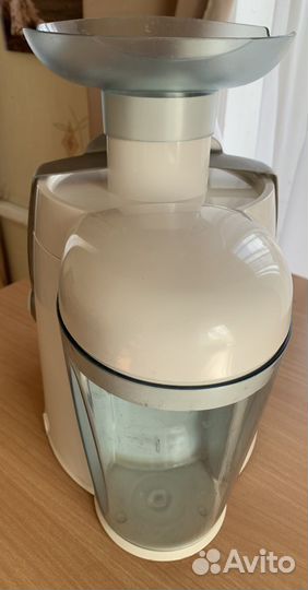 Соковыжималка Moulinex