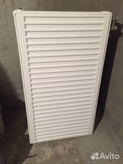 Радиаторы отопления 1 шт