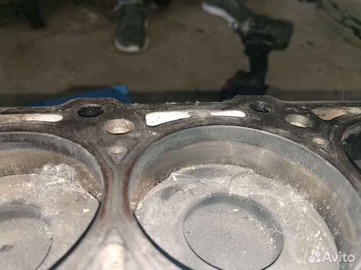 Двигатель 613.960 613.961 om613