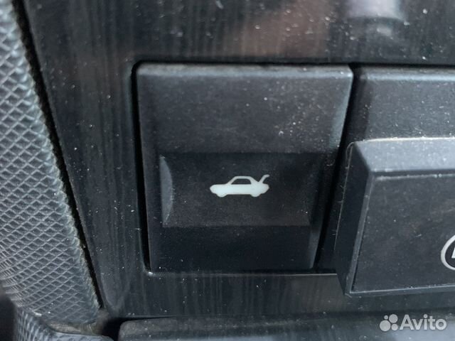 Ford mondeo 3 кнопка открывания багажника