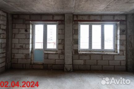 Ход строительства ЖК «Александровский посад» 2 квартал 2024