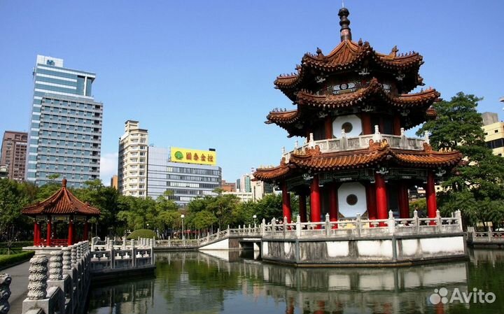 Виза Китай, Виза США, Виза Шенген