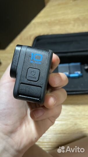 Gopro hero 10 black