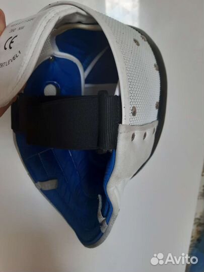 Маска фехтование