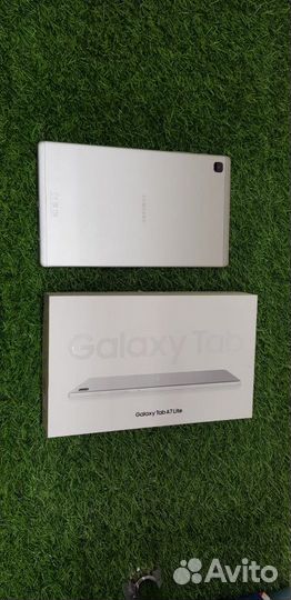 Планшет. Samsung A7 lite