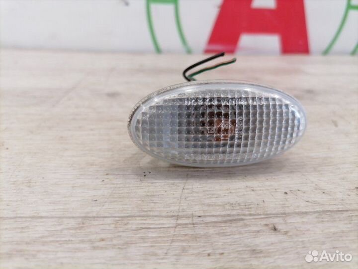 Повторитель в крыло Mazda Mazda 6 GG 2007