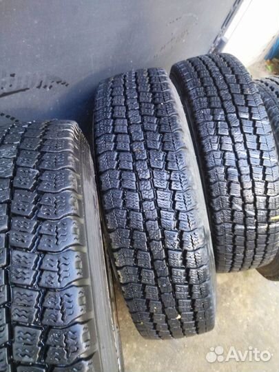 Toyo Delvex 934 175/75 R15