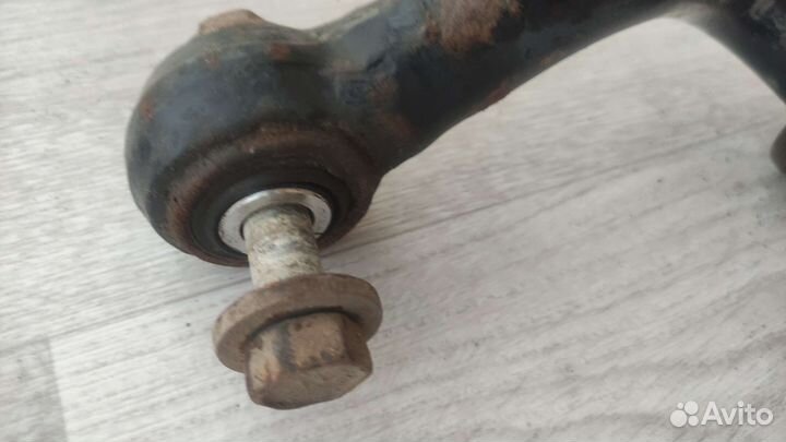 Стабилизатор задний LC Prado 150