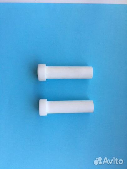 Фторопластовые втулки