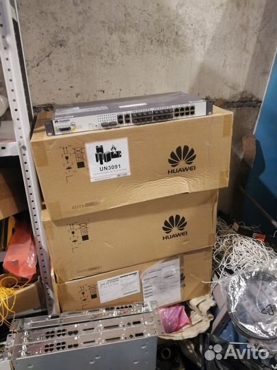 Huawei ATN 910 B-B
