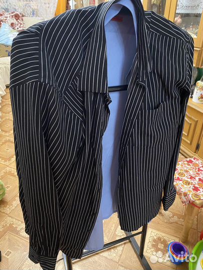 Вещи пакетом на мужчину