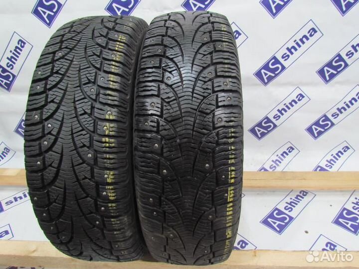 Pirelli Winter Carving Edge 195/65 R15 92N