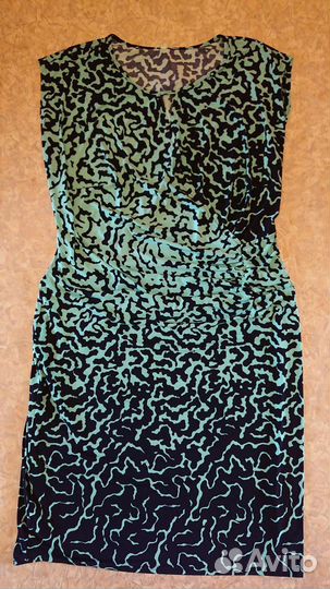 Платье новое размер 54