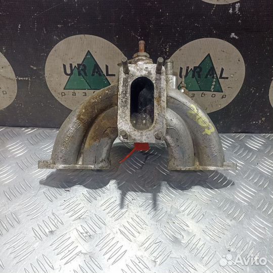 Коллектор впускной карбюратор Ваз 2104 2105 2107