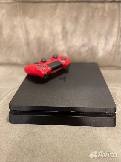Sony PS4 500 gb slim