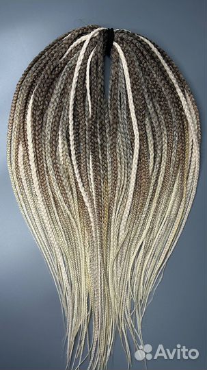 Косички зизи