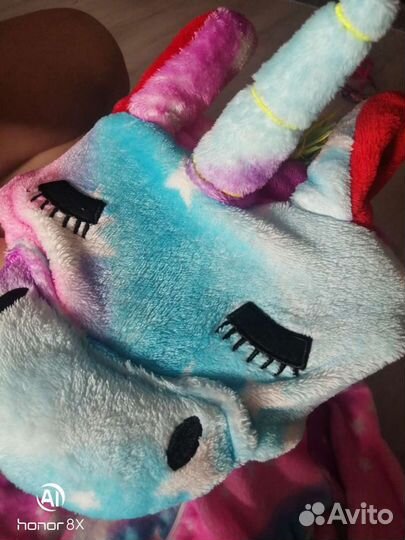 Кигурими костюм для девочки 158(orby)