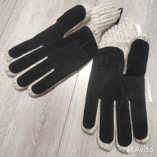 Перчатки 