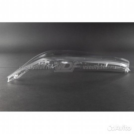 Стекло для фары Lexus RX II (2003-2009) Левое