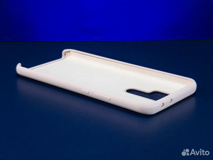 Чехол для Xiaomi Redmi 9C Silicon Cover