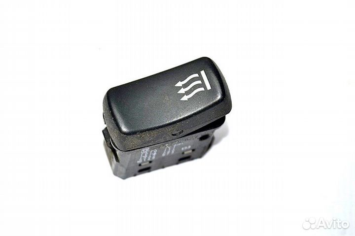 Переключатели, другие scania G-series (01.04)