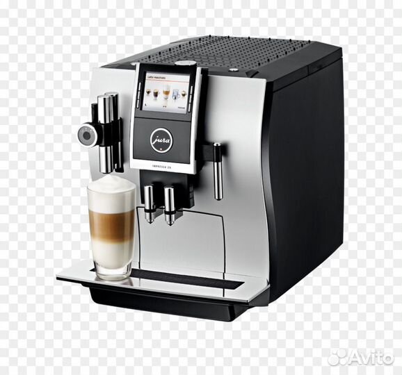 Запчасти для кофеварок 05